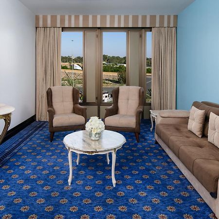 Intercontinental Taif By Ihg Hotel Екстериор снимка