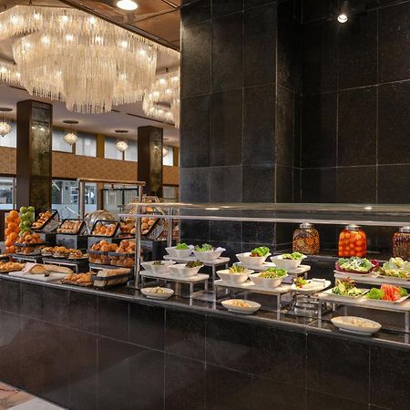 Intercontinental Taif By Ihg Hotel Екстериор снимка