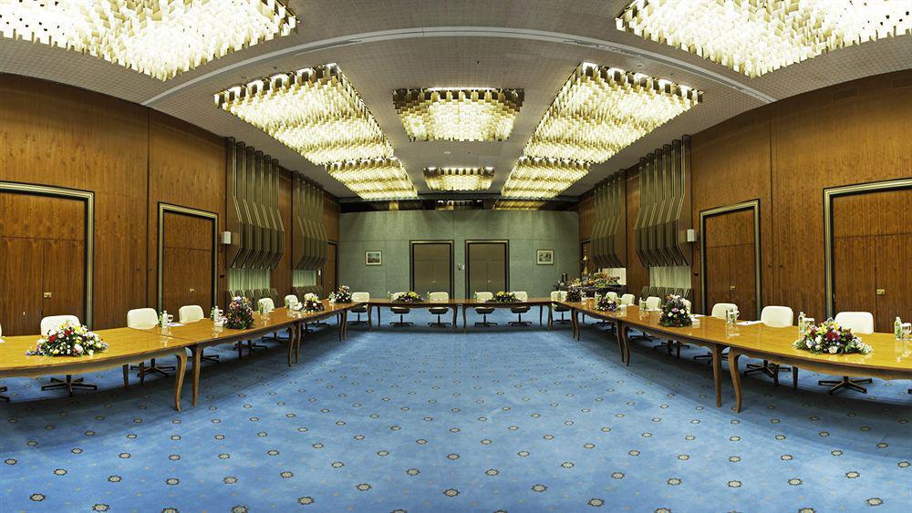 Intercontinental Taif By Ihg Hotel Екстериор снимка