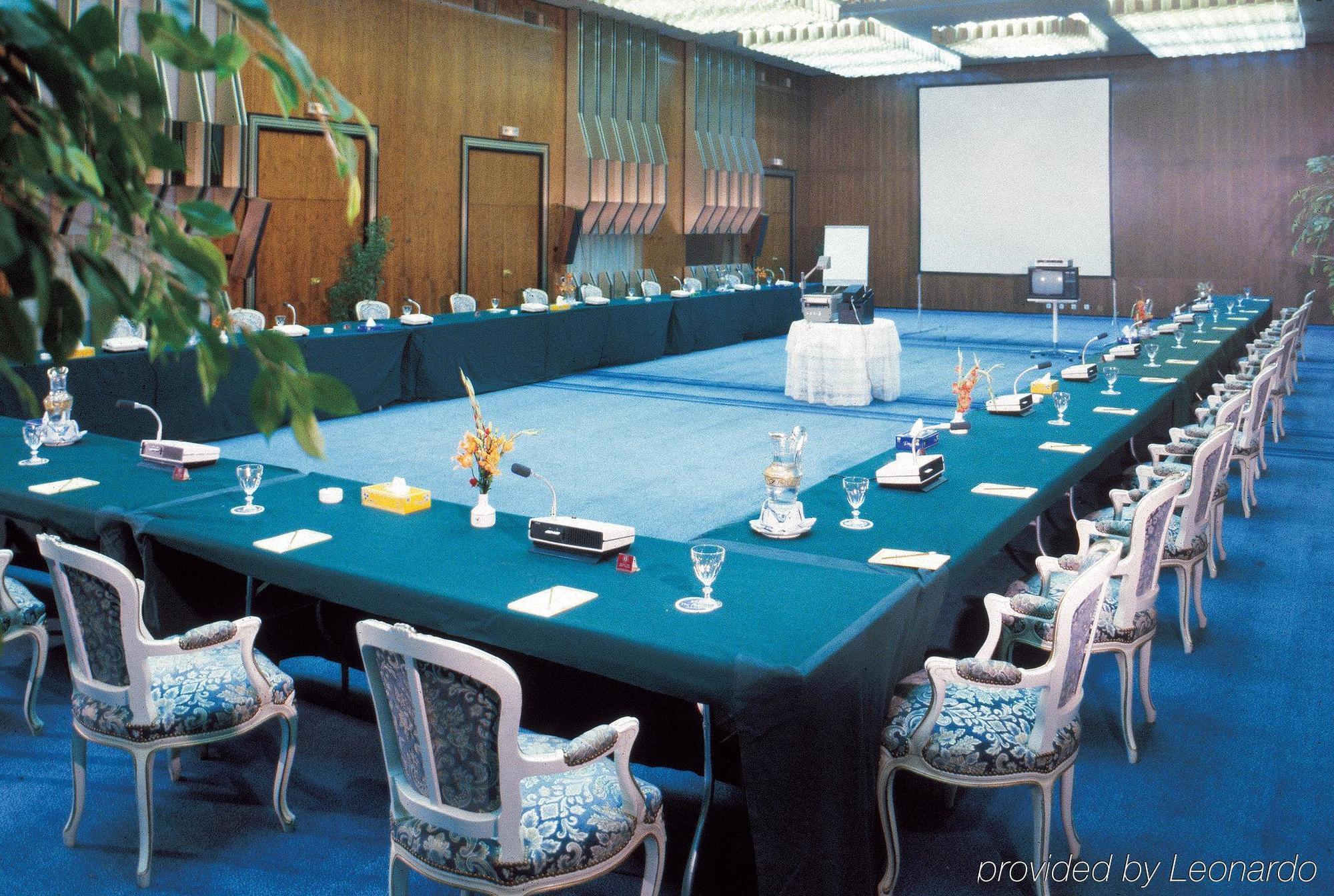 Intercontinental Taif By Ihg Hotel Съоръжения снимка